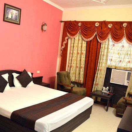 Hotel City Paradise Chandigarh Luaran gambar